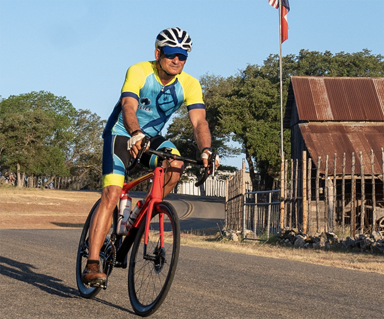 road bike rides near me